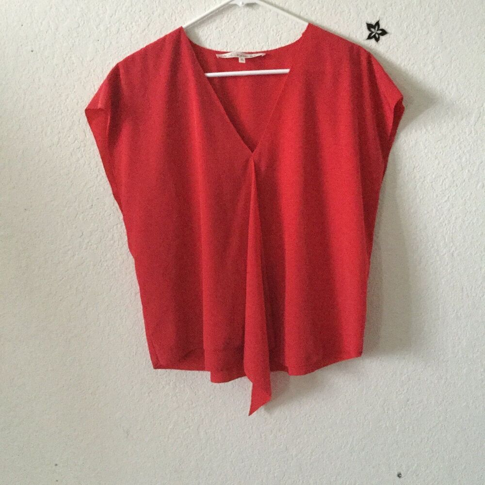 Rachel Roy blouse